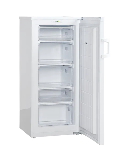 [FRF127WE] Scandomestic diepvries FRF 127 WE