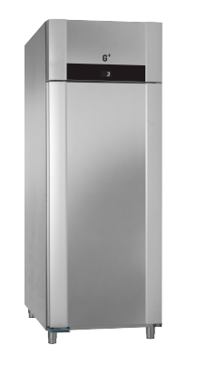 [C900GS] Gram Professionele bakkerij koelkast BAKER C 900 GS