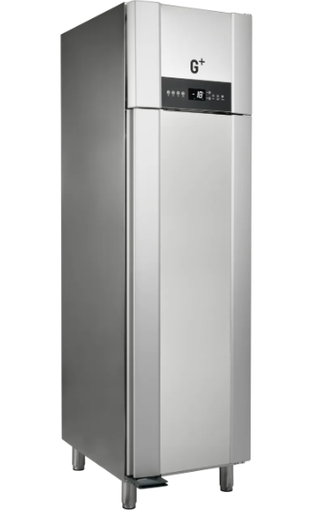 [SF500GS] Gram bakkerij shock koel- en vrieskast Baker SF 500 GS