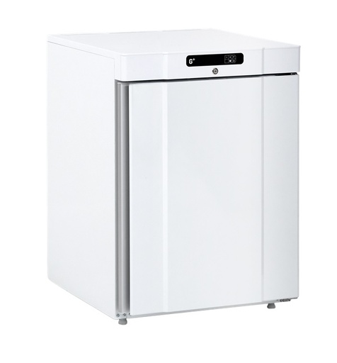 [F200GW] Gram diepvries met geforceerde koeling F200 G