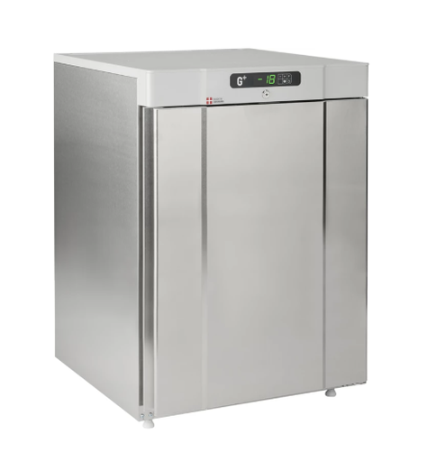 [F200GS] Gram diepvries met geforceerde koeling F 200 GS 