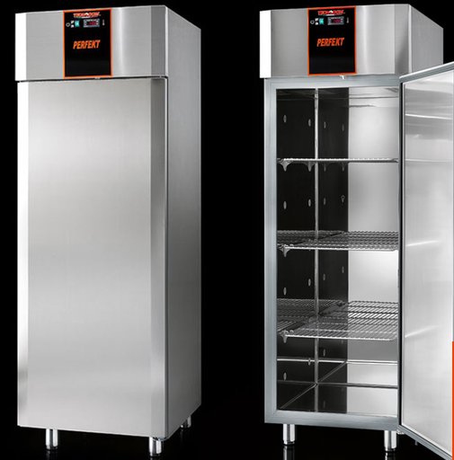 [AFE07TN] Tecnodom Professionele bedrijfskoelkast AFE07TN-B-PKP-R