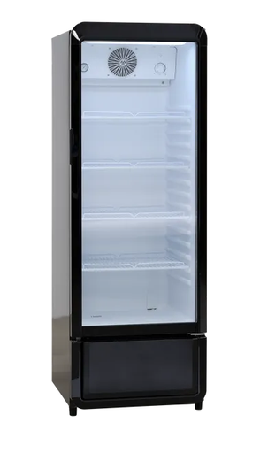 [All / BRUYNINCKX / Koelen / Glazen deuren / Koelkasten]  Scancool display koeler  DC240BD