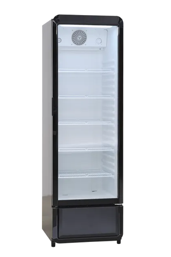Scancool display koeler  DC280BB 