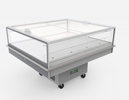 JBG2 Open koeltafel stekkerklaar LDF-1.60-25