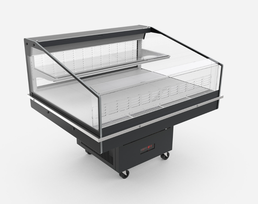 [LDF1.25-28] JBG2 Open koeltafel stekkerklaar LDF-1.25-28