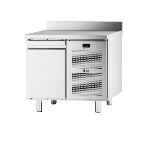Koelwerkbank 1deurs Ilsa TNMG1V2510