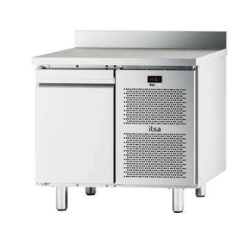 Koelwerkbankmeubel 1deurs Ilsa TNMG1V251