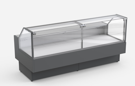 JBG forced refrigerated counter Grazia LDGR 29 NZ90