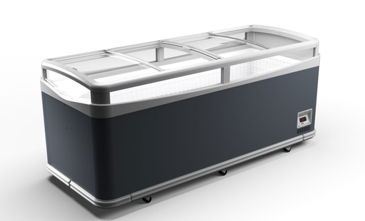 Vriezer AHT Ibiza 145