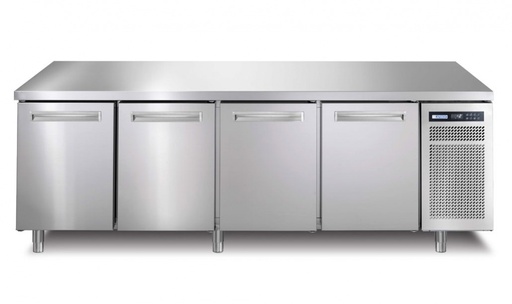 Afinox vrieswerkbank Spring Plus 704