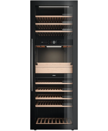 ATAG Vrijstaande wijnkast KA8074K3C