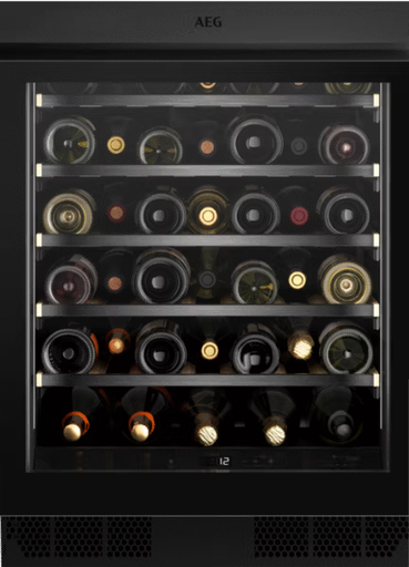 AEG armoire a vin AWUS040B8B