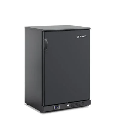 [3397] Infrico Barkoelkast met dichte deur ERV 15 PP