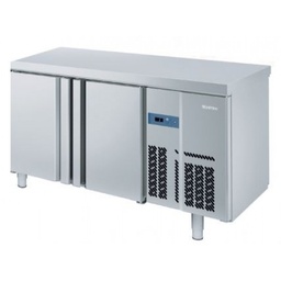 [4250] Infrico Koelwerkbank doorgeefmodel BMGN 1470 PDC