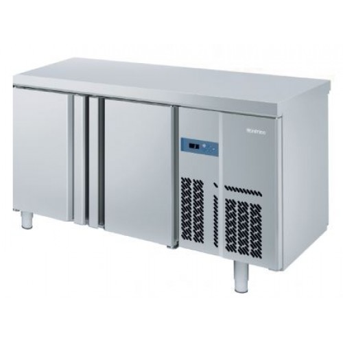 [4250] Infrico koelwerkbank doorgeefmodel BMGN 1470 PDC