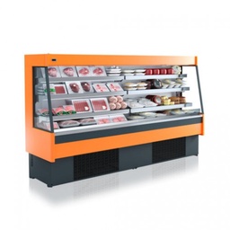 [1360] Infrico Wandkoeling SMS 6 M2