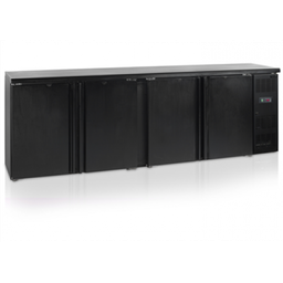 [3535] Tefcold Werkbank flessenkoeler CBC 410