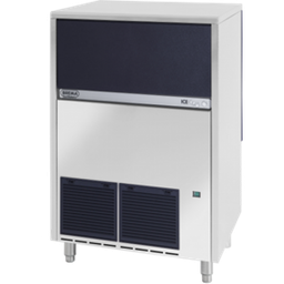 [2533] Brema Ijsblokjesmachine CB 955 Watergekoeld