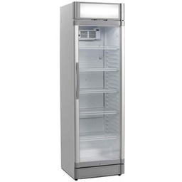 [3057] Dancold Drankenkoeler met glasdeur GBC 375CP