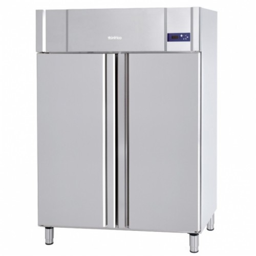 [3363] Infrico Bedrijfskoelkast met geforceerde koeling AGB 1302