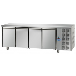 [4324] Tecnodom Koelwerkbank TF 04 MIDGN