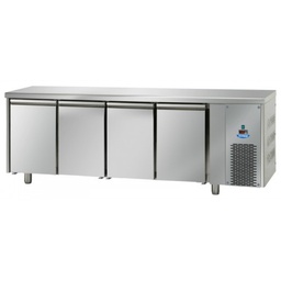 [4336] Tecnodom Koelwerkbank voor bakkerij TP 04 MID
