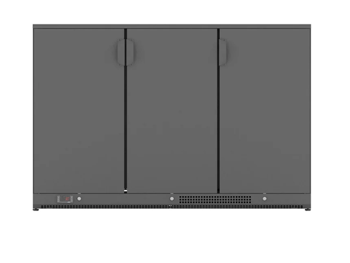 [3403] Infrico Barkoelkast met dichte deur ERV 35 PP