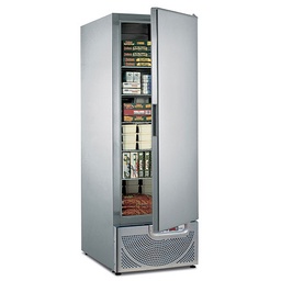 [2248] Mondial Elite Diepvrieskast met statische koeling CHEF 600NX