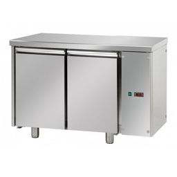 [4332] Tecnodom Koelwerkbank zonder compressor voor bakkerij TP 02 MIDSG