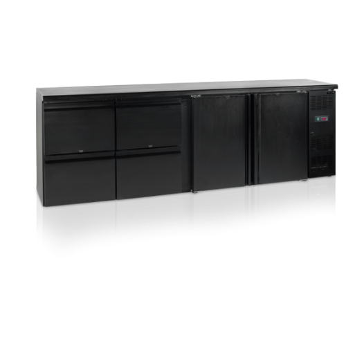 [3539] Tefcold Werkbank flessenkoeler CBC 440