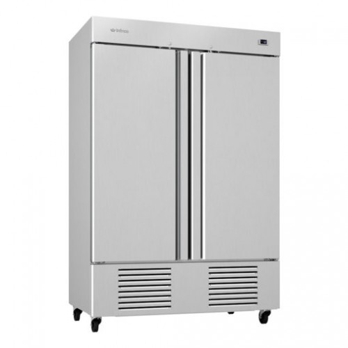 [34153] Infrico Bedrijfsdiepvries met geforceerde koeling AN 49 BT