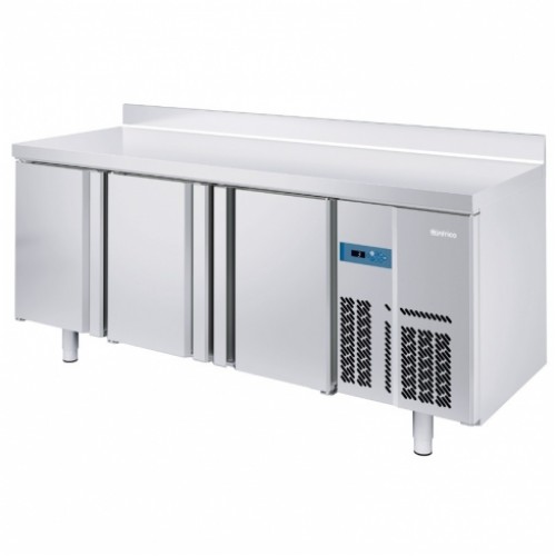[4254] Infrico Koelwerkbank met compressor BMGN 1960 II