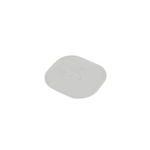 [1513] GN Plexi deksel 1/6