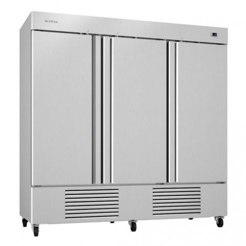 [35699] Infrico Bedrijfsdiepvries met geforceerde koeling AN67BT
