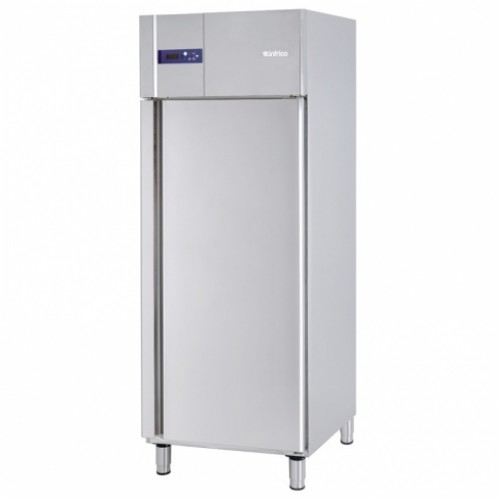 [2224] Infrico Bedrijfsdiepvriezer met geforceerde koeling AGB 651 BT