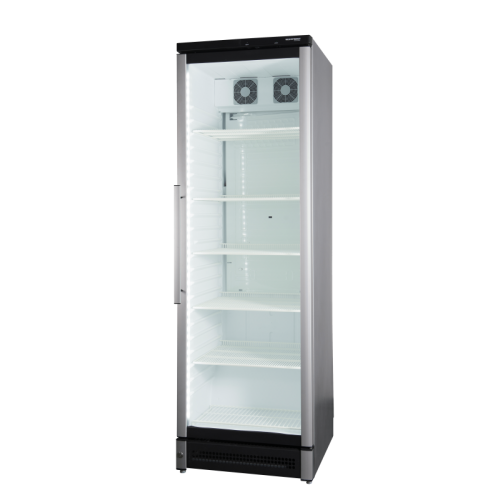 [31186] Vestfrost drankenkoeler met glazen deur M 180
