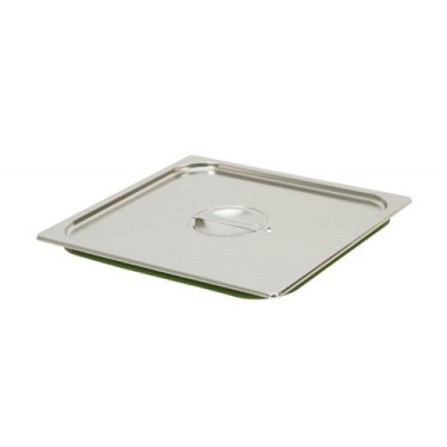 [1521] GN Deksel 2/3 met silicone dichting