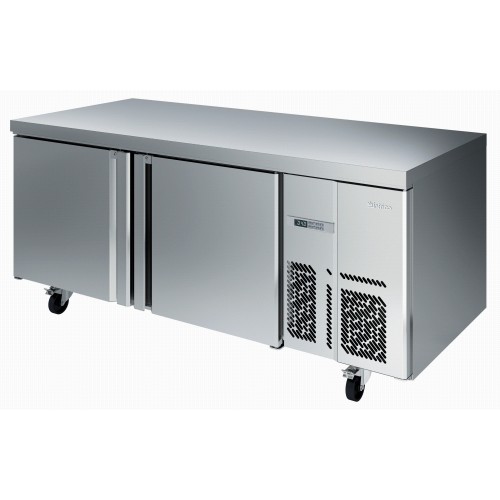 [4275] Infrico Koelwerkbank voor bakkerij MR 1620