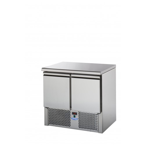[598] Tecnodom Saladette werkbank GN 1/1 SL02NX