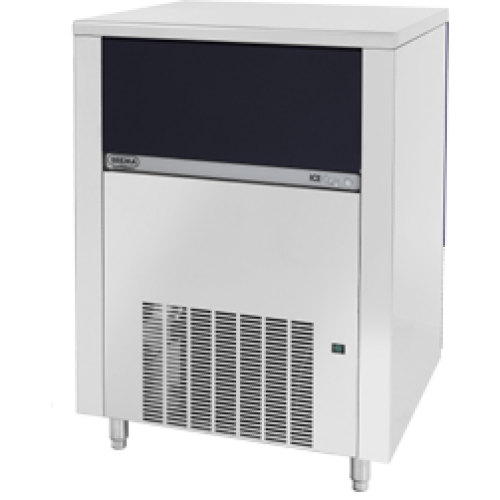 [2518] Brema Ijsblokjesmachine CB 1565 Luchtgekoeld