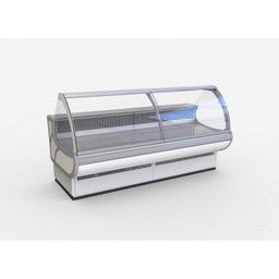 [1419] JBG Geforceerde koeltoonbank Grazia LDGR-05-2850H
