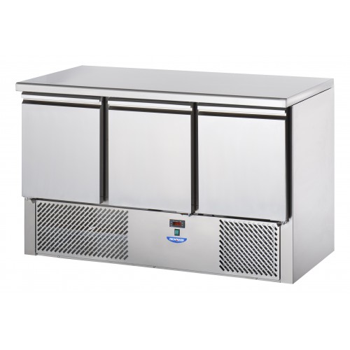 [599] Tecnodom Saladette werkbank GN 1/1 SL03NX