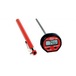 [1721] Digitale steekthermometer -40°C / +150°C