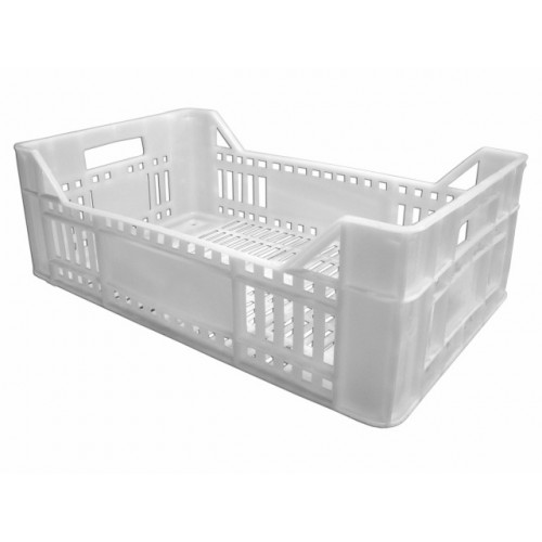 [4069] Set van 12 kunststof kratten voor KIC N(X) 60 LT