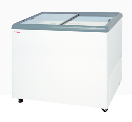 [1923] AHT Roomijsbewaarders voor mobiele verkoop AHT SAO PAULO H 125 S eutec