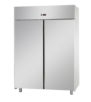 [2355] Tecnodom Bakkerij vrieskast AF14MIDMBTPS