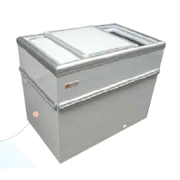 [3040] Koelkist Tensai ICE300TO