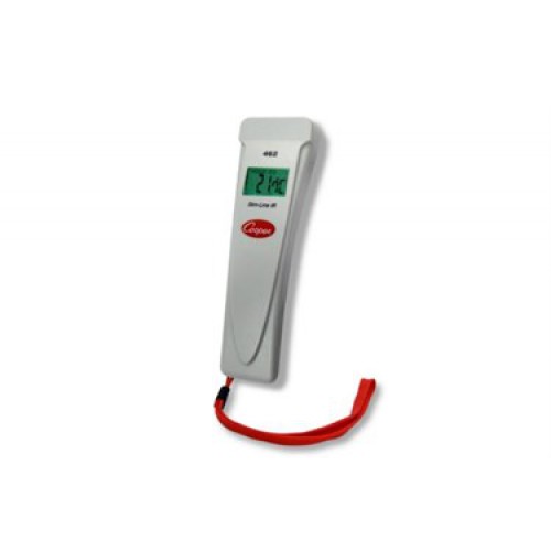 [1714] Infrarood thermometer -40°C / +280°C