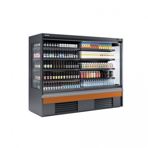 [4163] Infrico wandkoeling ML 6 M 1